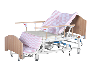 Cama De Madera