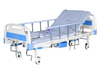 Cama De Enfermería Manual Multifuncional