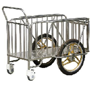 LSF10-1 Carro Médico