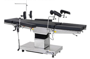 LSE-D03 Electric Integrated Operating Table