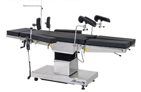 LSE-D03 Electric Integrated Operating Table