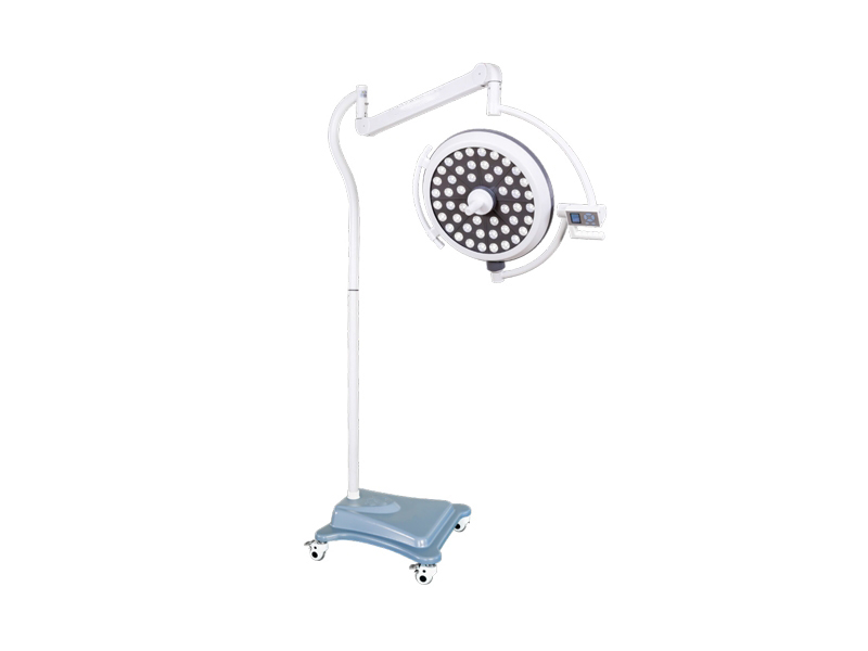 LED 500 (estándar) Lámpara LED Sin Sombra Para Cirugía