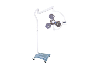 LED 3 (Deluxe) Operación Lámpara Sin Sombra