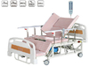 LSB-D01 Manual Electric Dual-purpose Home Turning Nursing Bed