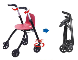 LSD6-8 Carrito De Compras