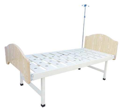 LSB0-2 Cama Plana
