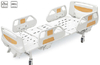 LSA-S203 Manual double function hospital bed
