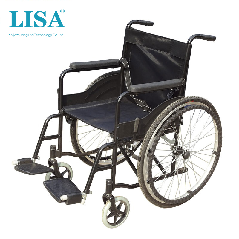 LSL-001 Manual Wheelchair