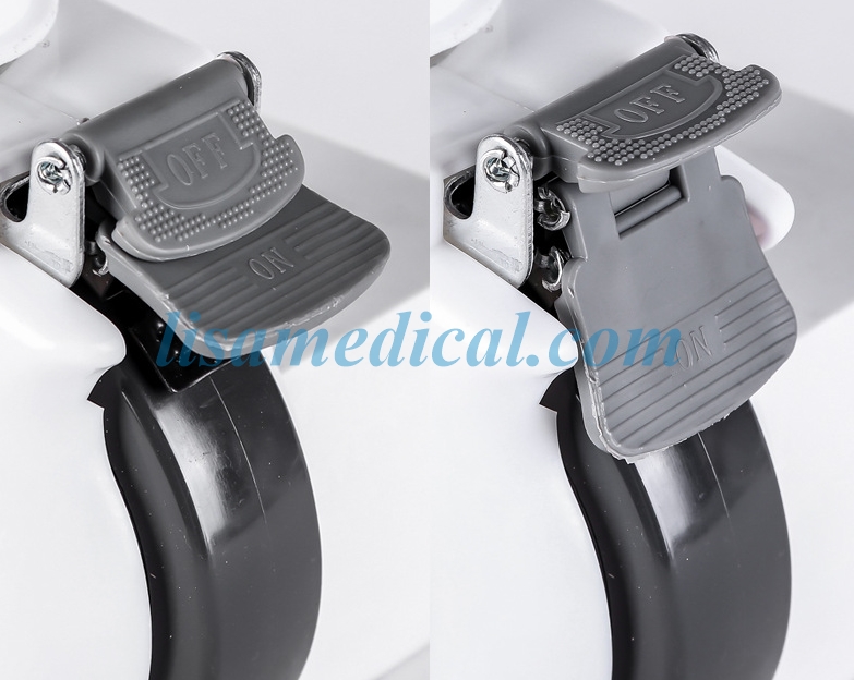 Swivel Casters