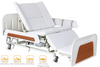 LSDA-E56 Multifunctional Manual Home Nursing Bed
