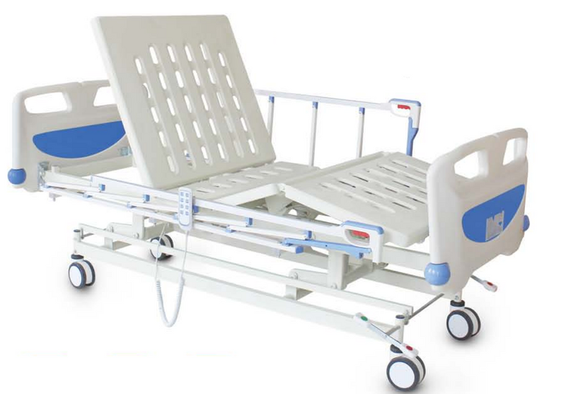 LSDA-B07 Three-function Electric Hospital Bed