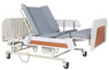 LSDA-E39 Multifunctional Electric Home Nursing Bed 