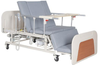 LSDA-E20 Multifunctional Electric Rotating Home Nursing Bed 