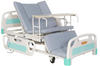 LSDA-E62 Multifunctional Electric Home Nursing Bed 