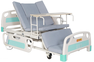 LSDA-E62 Multifunctional Electric Home Nursing Bed 