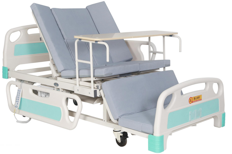 LSDA-E62 Multifunctional Electric Home Nursing Bed 