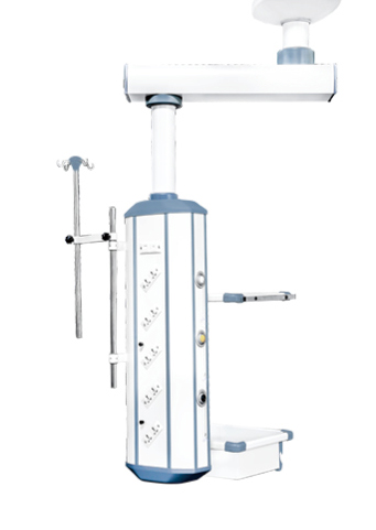 LSJA-KDD-4 Single Arm Surgical Tower