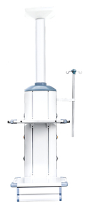 LSJA-KDD-7 (vertical Pendant) Multifunctional Medical Column