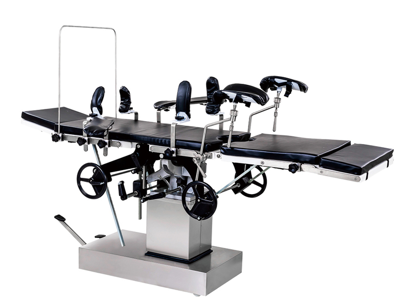 LSJA-KST-08B Operating Table