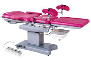LSJA-KDC-Y (luxury) Electric Comprehensive Operating Table