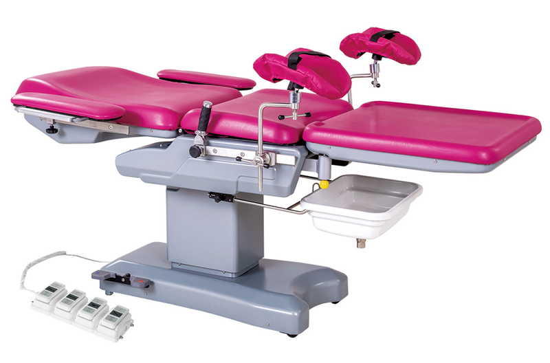 LSJA-KDC-Y (luxury) Electric Comprehensive Operating Table
