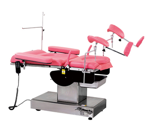 LSJA-KDC-Y (examination bed) electric comprehensive operating table