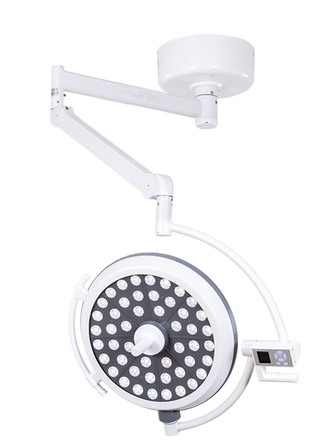 LSJA-KDLED500 LED手术无影灯 圆形