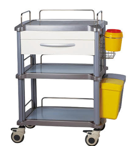 LSWK-T-3B Treatment Cart