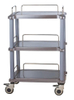 LSWK-T-5A Infusion Cart Instrument Cart