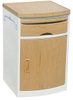 LSWK-G-1 Medical Bedside Table