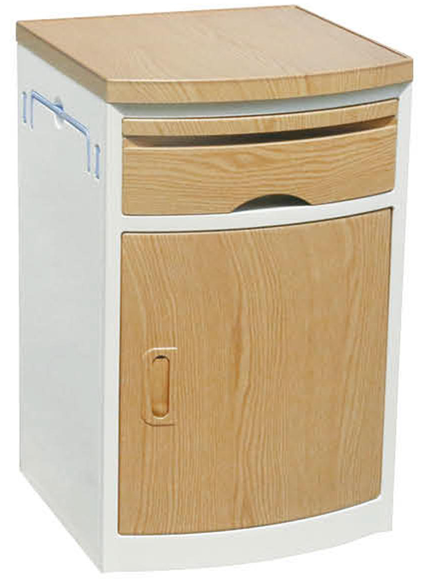 LSWK-G-1 Medical Bedside Table