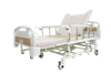 LSYA-C07D Electric Backlift Nursing Bed