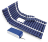 LSDA-S04 Full Curved Widening Air Mattress