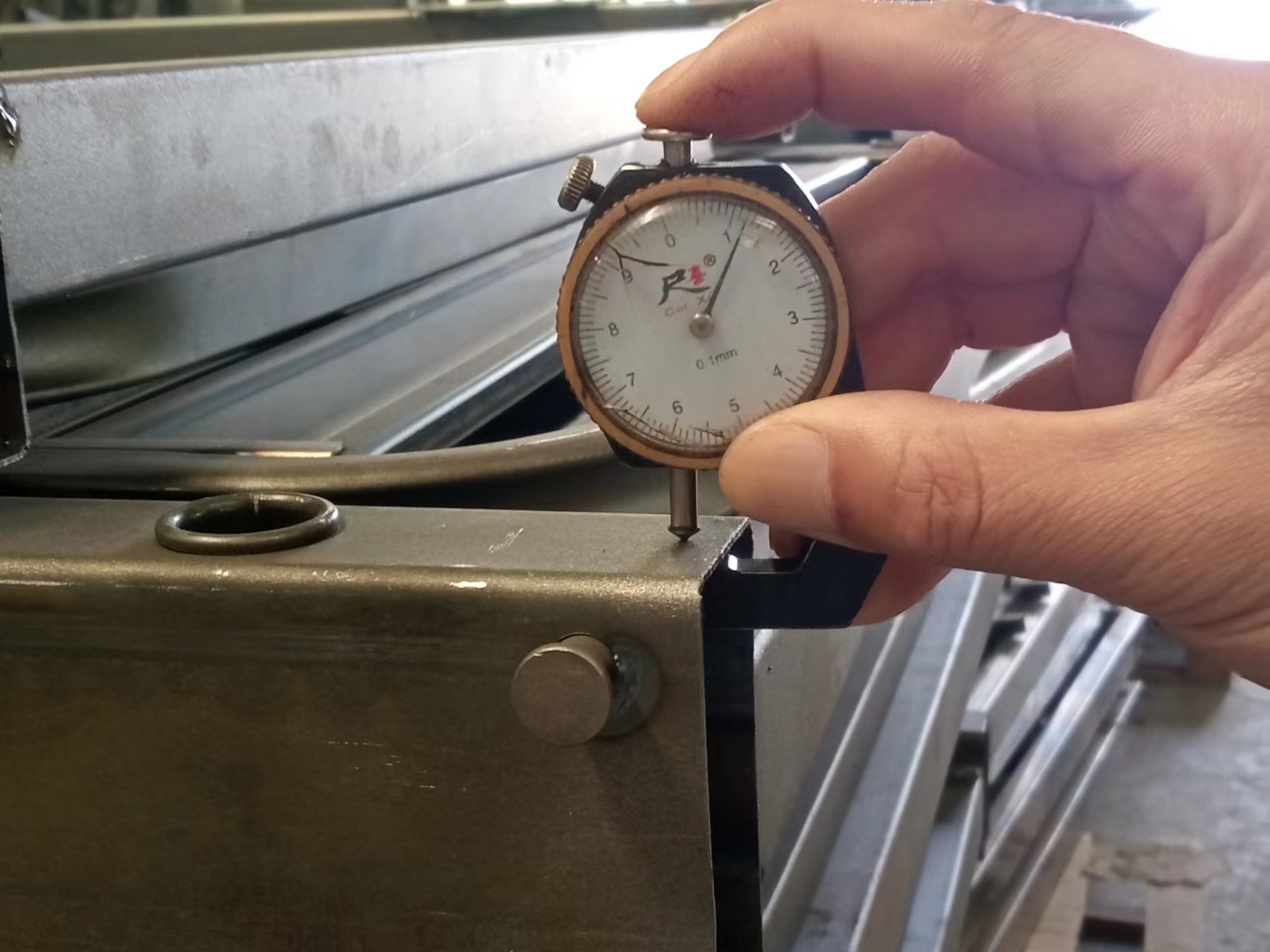 How To Ensure The Quality of Medical Furniture?