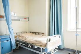 LISA Medical Leads The New Trend of Hospital Furniture