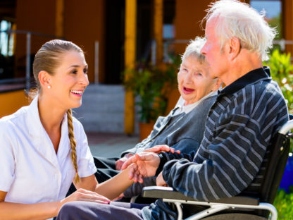 LISA Medical Gives Back To Society And Promotes Health