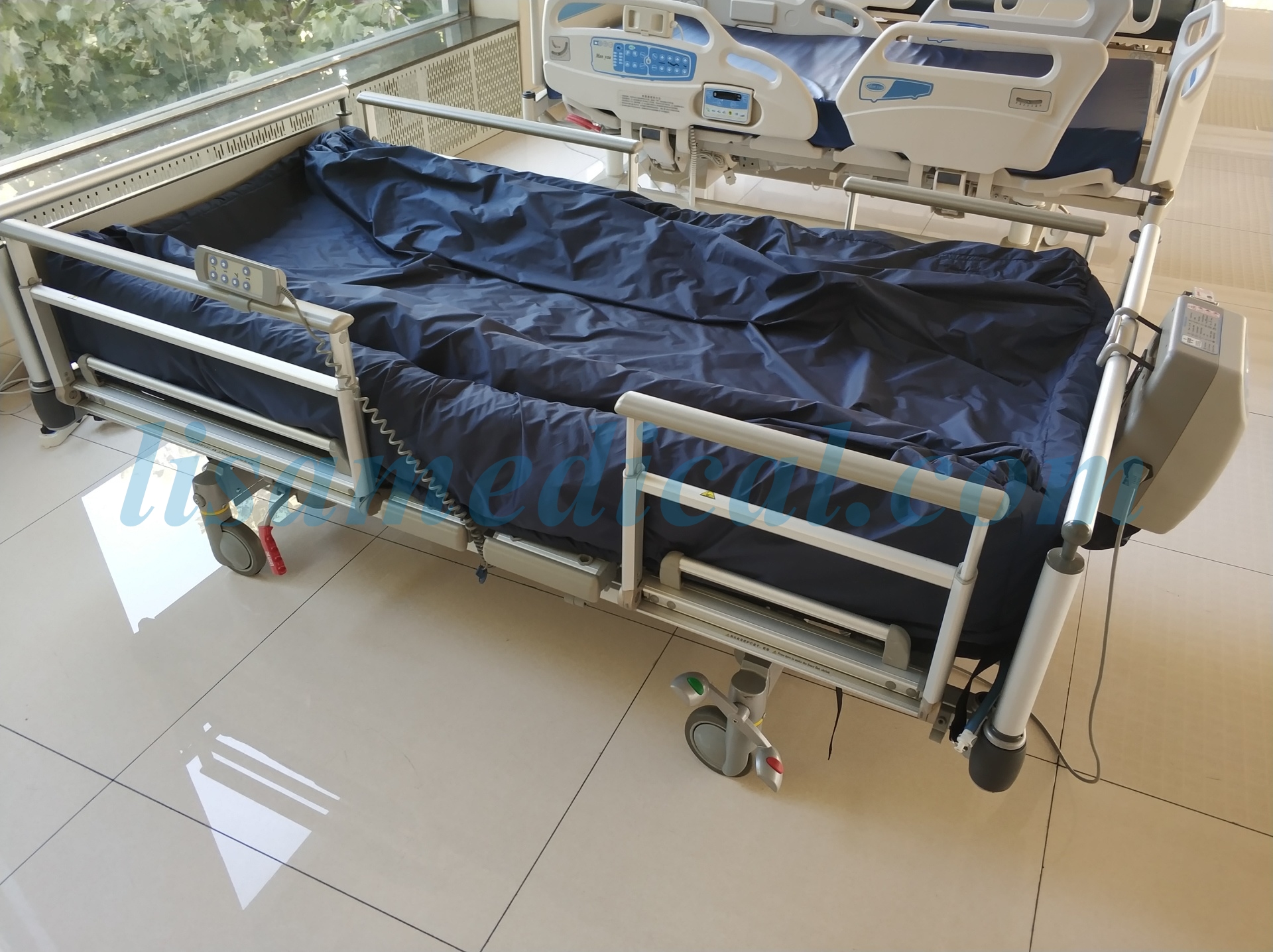 The Road To R&D And Improvement of LISA Medical Medical Furniture