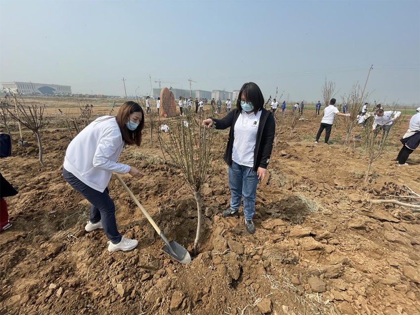 Lisa attaches great importance to talents (3)