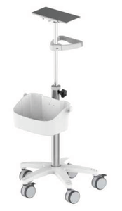 LSE7-3 Adjustable Lifting Trolley