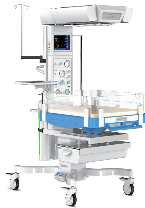 LSHKN-500AB Baby Incubator