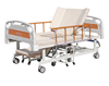 Cama De Cuidados Para Sillas De Ruedas