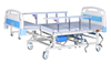 1 Cama De Enfermería Manual Multifuncional
