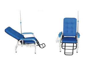 Sillón De Infusión