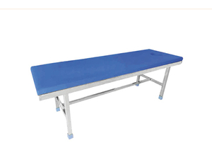 Cama De Masaje De Acero Inoxidable - 3
