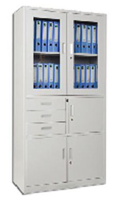 LSG1-5 Gabinete Médico