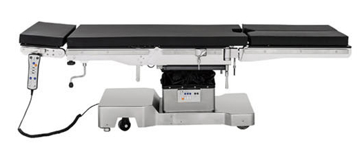 LSE-D01 Multifunctional Electro-Hydraulic Operating Table