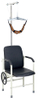 LSH3-4 Silla De Tracción Médica