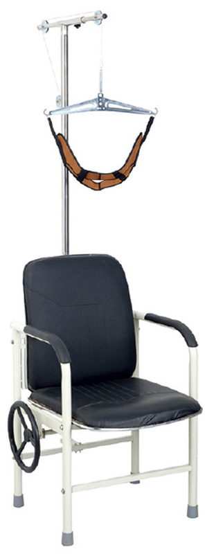 LSH3-4 Silla De Tracción Médica