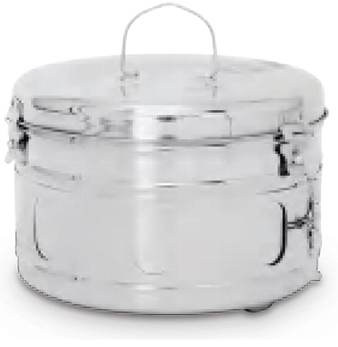 LSE11-14 Nstrumentos De Acero Inoxidable