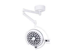 LED 500 LED Operación Lámpara Sin Sombra